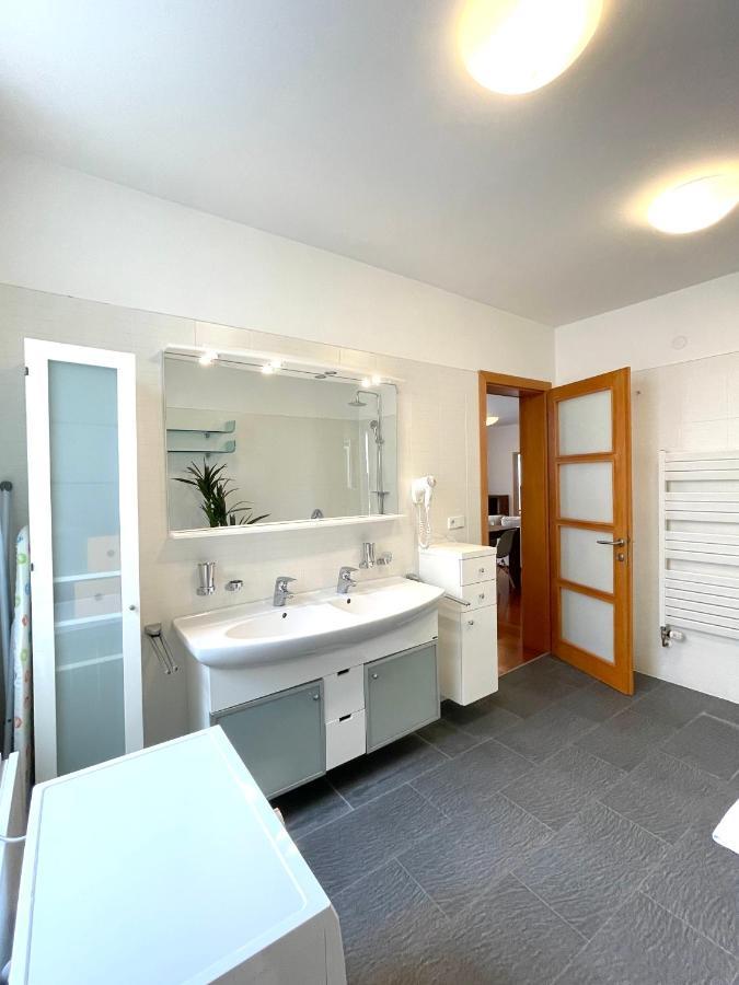 Apartment Hradebni - Terrace In The Old Town Prag